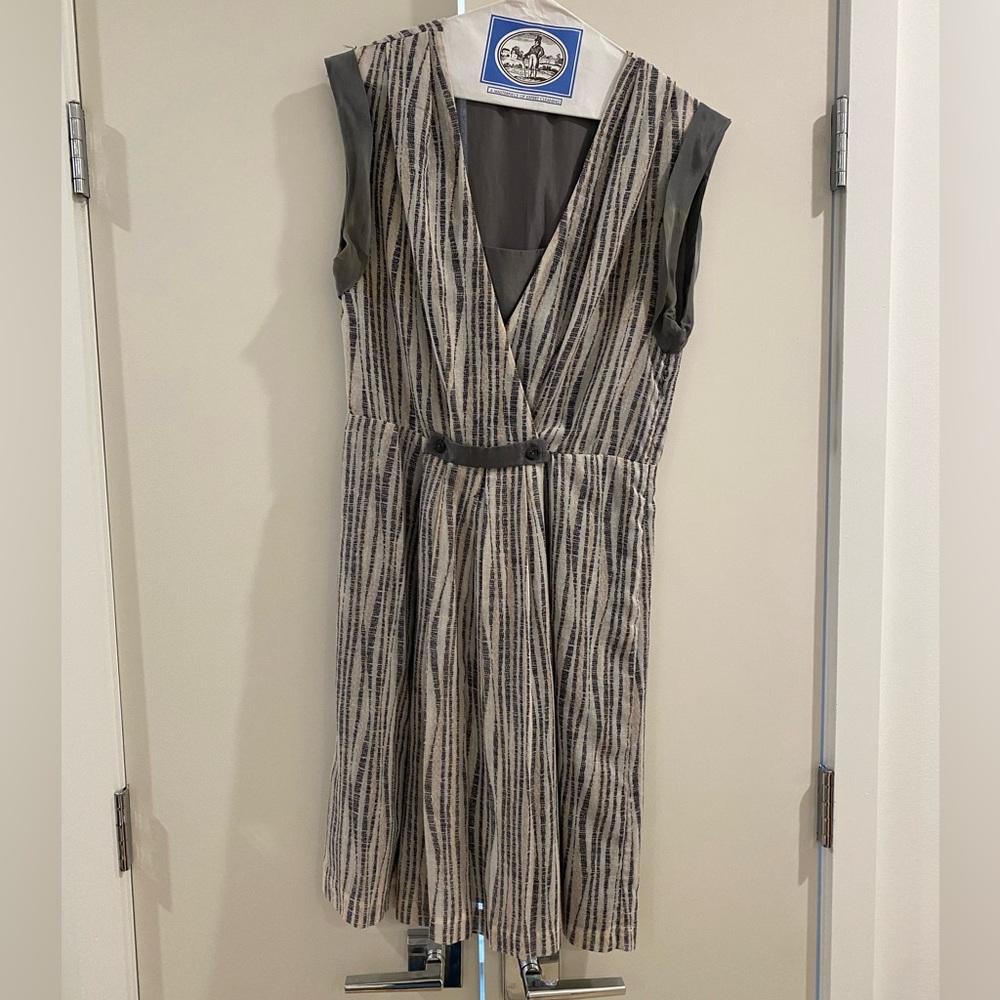 Jeffrey Monteiro size 4 dress